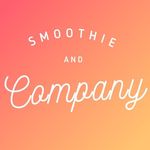 Smoothie and Company