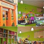 SMOOTHIE & JUICE BAR