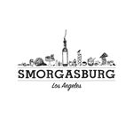 Smorgasburg LA