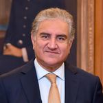 Shah Mahmood Qureshi