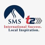 SMS T2 Team