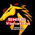 SN95 Fanatics 2.0