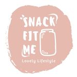 SNACK FIT ME