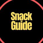 Snack Guide