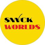 Snack Worlds • еда с доставкой