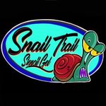 SNAIL TRAIL STENCIL GEL