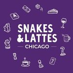 Snakes & Lattes Chicago