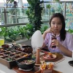 Jessica | JKT Food Reviewer