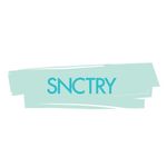 Snctry Health Bar