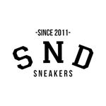 SnD Sneakers Catalog