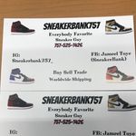 SneakerBank757