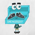 Sneakersguy Store | Buy & Sell