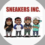 Sneakers Incorporated Bham