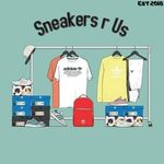 Sneakers R Us