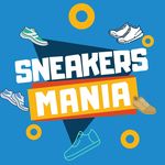 Sneakers Mania