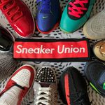Sneaker Union Miami