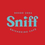 Sniff Brigadeiro Café