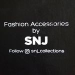 fashion accessories by snj