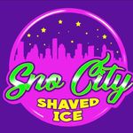 Sno City Shaved Ice