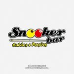 Snooker Bar Caldos e Porções