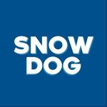 Snow Dog - Pet Shop