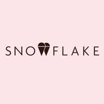 Snowflake Luxury Gelato