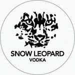 Snow Leopard Vodka