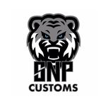 SNP Customs | Philip Ahn