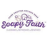 Soapy Faith™ Soap Co.