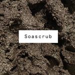 SOASCRUB - NATURAL🌱|👌🏿👌🏾👌🏽👌🏼👌🏻