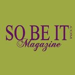 SO BE IT MAGAZINE LLC