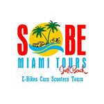 Sobe Miami Tours ⭐⭐⭐⭐⭐