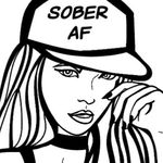 Sober Cynthia