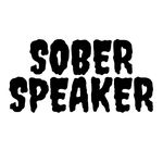 Sober Speaker