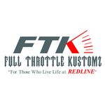 Full Throttle Kustomz LLC