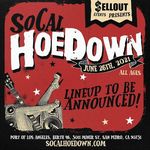 The So-Cal Hoedown