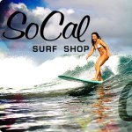 SoCal Surf Shop