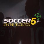 Soccer5s Tuggerah