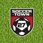 Soccer Town 27