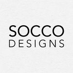 Mafluenceur - SOCCO Designs 