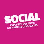 SOCIAL SOCIAL