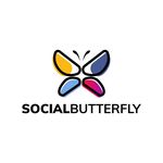 SOCIAL BUTTERFLY| SOCIAL MEDIA