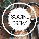 Social Brew Café