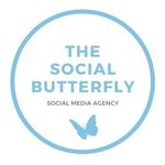 The Social Butterfly