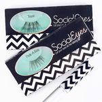 S o c i a l EYES ≫ Lashes