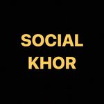 Socialkhor