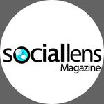 Social Lens magazine