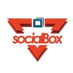 SocialsBox