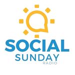 Social Sunday Radio 🌞😎🎙🎶