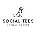 Social Tees Animal Rescue